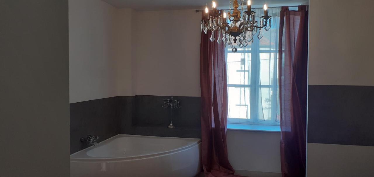 Saint-Ouen-les-Parey Le Domaine D'Elise Chambres Et Table D'Hotes - Vosges מראה חיצוני תמונה