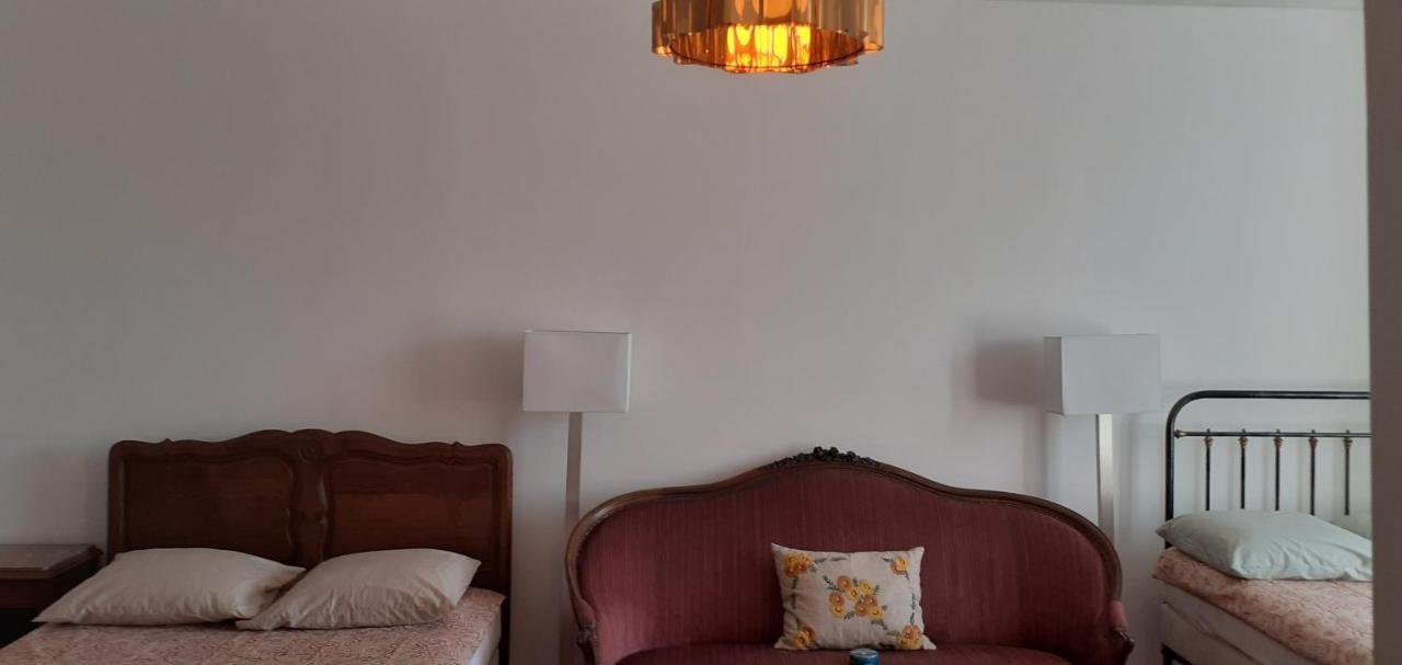 Saint-Ouen-les-Parey Le Domaine D'Elise Chambres Et Table D'Hotes - Vosges מראה חיצוני תמונה