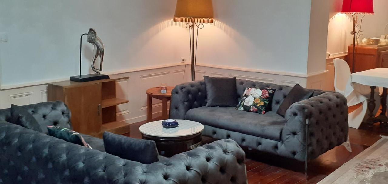 Saint-Ouen-les-Parey Le Domaine D'Elise Chambres Et Table D'Hotes - Vosges מראה חיצוני תמונה