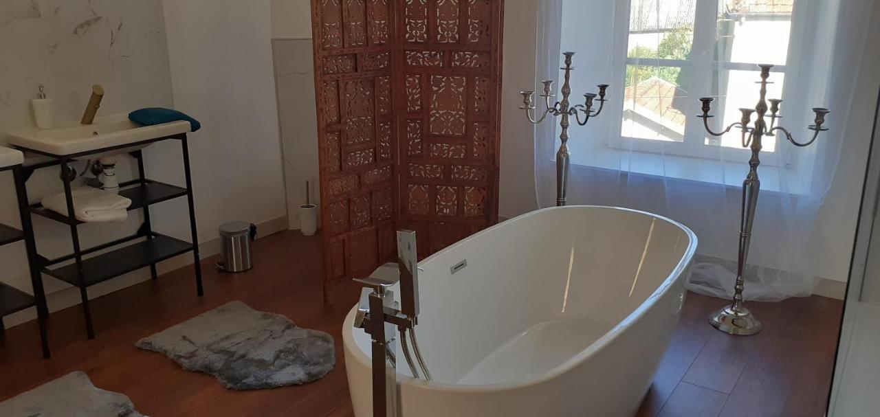 Saint-Ouen-les-Parey Le Domaine D'Elise Chambres Et Table D'Hotes - Vosges מראה חיצוני תמונה