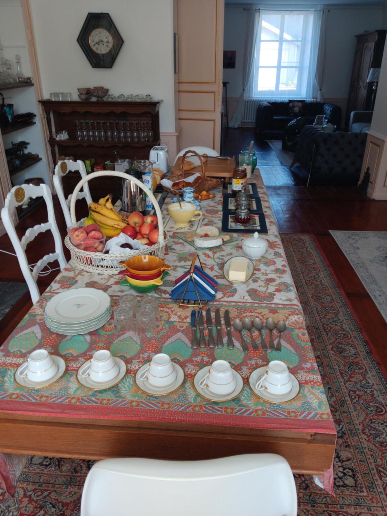 Saint-Ouen-les-Parey Le Domaine D'Elise Chambres Et Table D'Hotes - Vosges מראה חיצוני תמונה